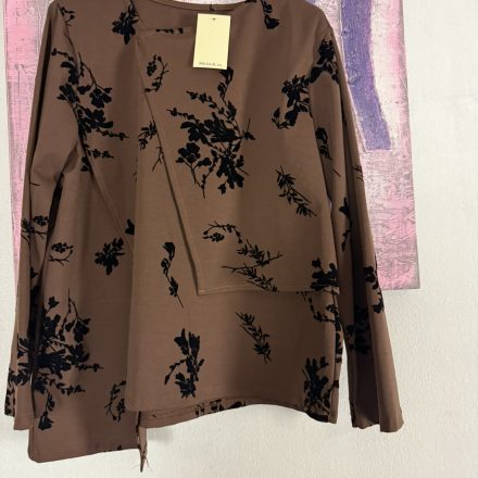 Blusa Brown