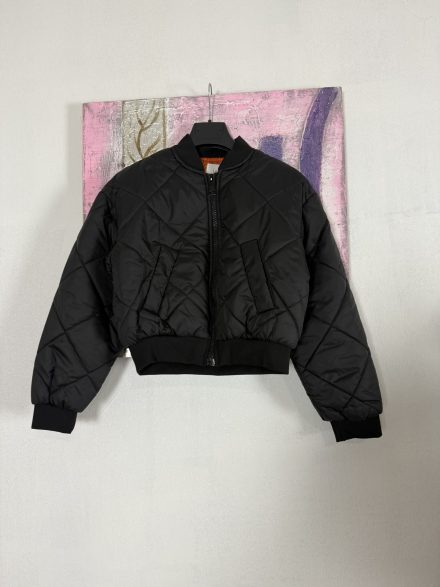 Bomber Basic