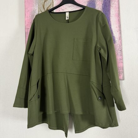 Blusa Bottone