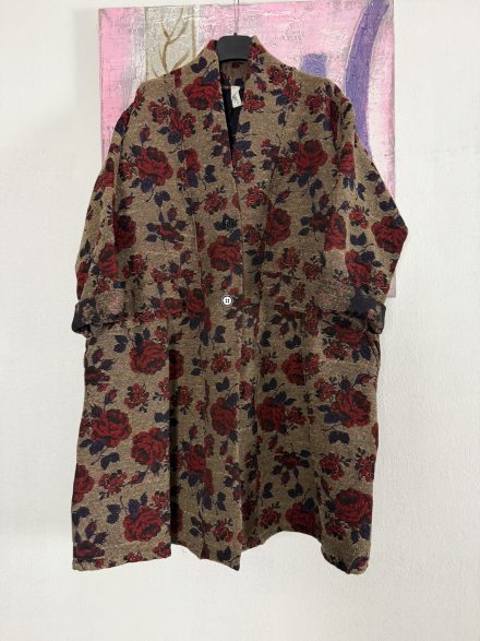 Cappotto Vargas - immagine 4