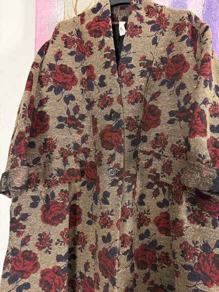 Cappotto Vargas - immagine 3