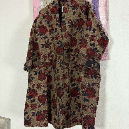 Cappotto Vargas