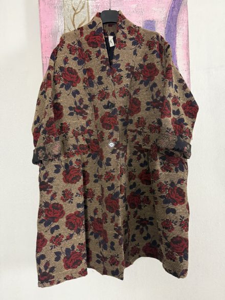 Cappotto Vargas - immagine 2