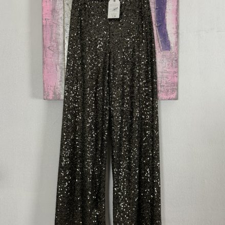 Pantalone Lustrini