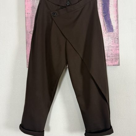 Pantalone Zorro