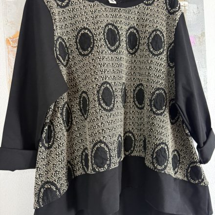Blusa Celtic