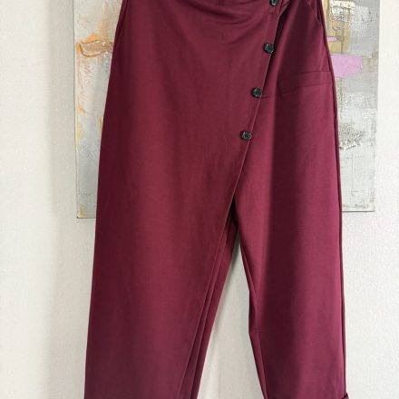 Pantalone Bottone