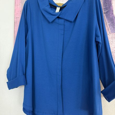 Blusa Blue