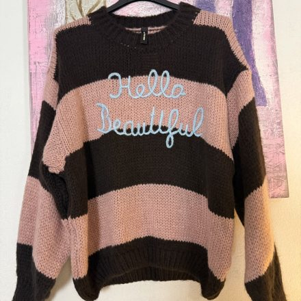 Maglione Beautiful Riga